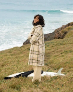 Billabong Brick Lane Jacket