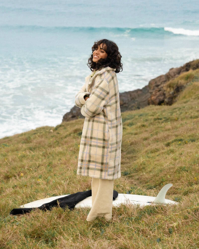 Billabong Brick Lane Jacket 1 Billabong Brick Lane Jacket