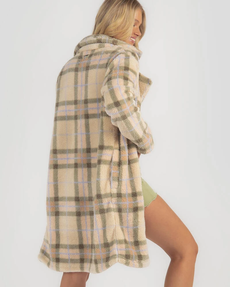 Billabong Brick Lane Jacket 2 Billabong Brick Lane Jacket - Image 2