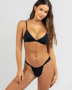 Kennedy Itsy Bikini Bottom -Fashion Women 20350576 01 TP XL