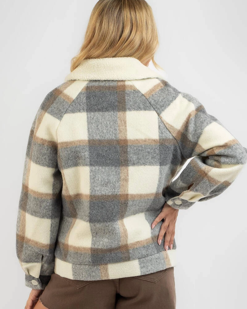 Rusty Diane Jacket 3 Rusty Diane Jacket - Image 3