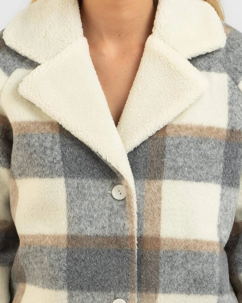 Rusty Diane Jacket 4 Rusty Diane Jacket - Image 4