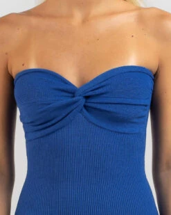 Bianca Midi Dress -Fashion Women 20350688 06 RT XL