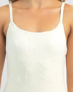 Country Club One Piece Swimsuit 7 Country Club One Piece Swimsuit -Fashion Women 20350703 01 RT XL