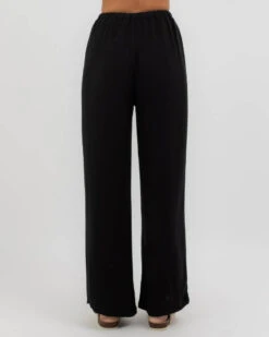 Laguna Beach Pants -Fashion Women 20351106 07 LT XL