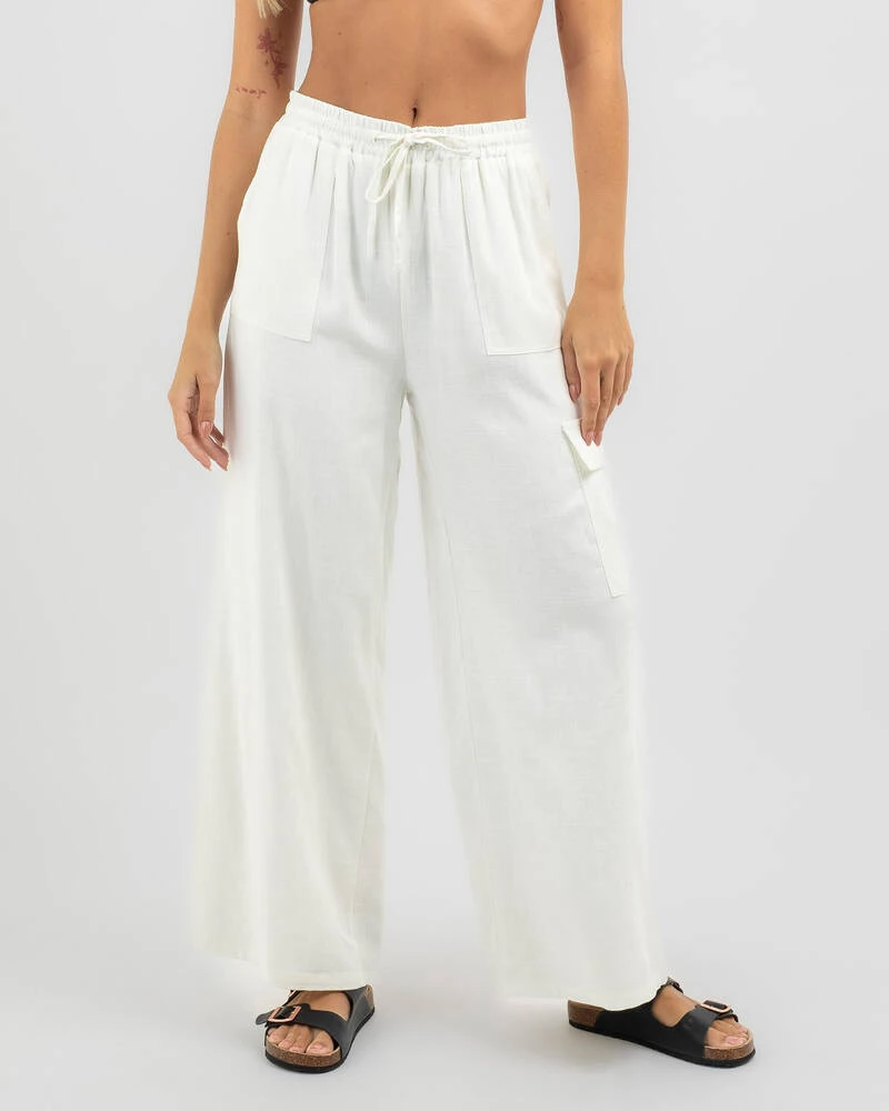Manhattan Beach Pants 1 Manhattan Beach Pants
