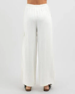 Manhattan Beach Pants 7 Manhattan Beach Pants -Fashion Women 20351107 01 LT XL