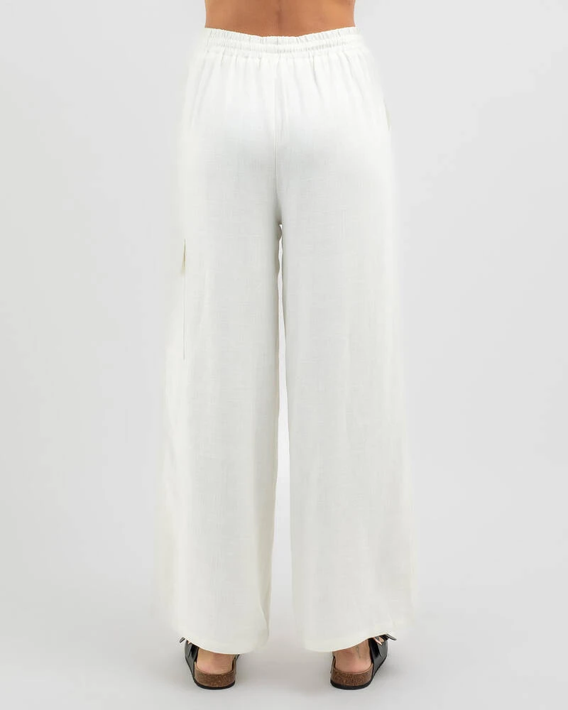 Manhattan Beach Pants 3 Manhattan Beach Pants - Image 3