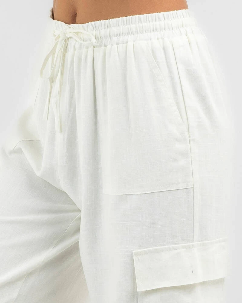 Manhattan Beach Pants 4 Manhattan Beach Pants - Image 4