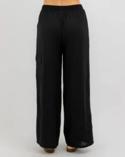 Manhattan Beach Pants -Fashion Women 20351107 02 LT XL