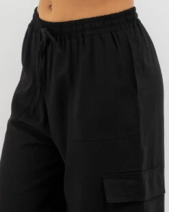 Manhattan Beach Pants -Fashion Women 20351107 02 RT XL