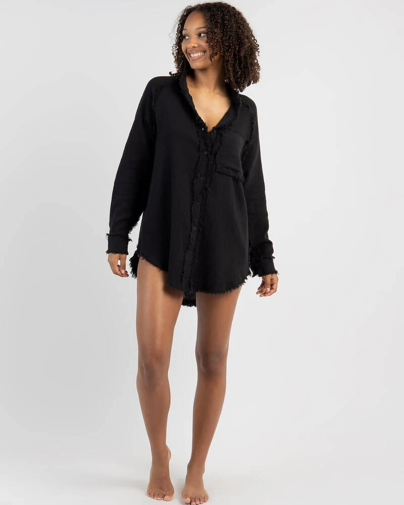 Alvarado Beach Cover 2 Alvarado Beach Cover - Image 2