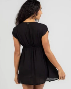 Brooklyn Beach Cover -Fashion Women 20351171 02 LT XL