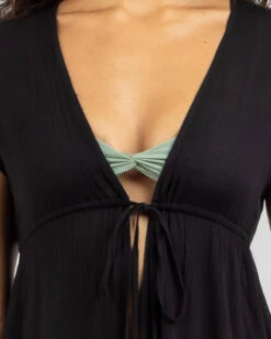 Brooklyn Beach Cover -Fashion Women 20351171 02 RT XL