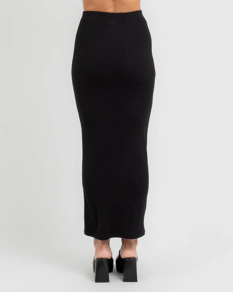 It Girl Maxi Skirt 5 It Girl Maxi Skirt - Image 5