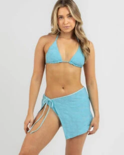 Gracie Sarong 9 Gracie Sarong -Fashion Women 20351256 01 TP XL