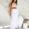 Jessica Maxi Skirt