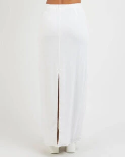 Jessica Maxi Skirt -Fashion Women 20351638 01 LT XL