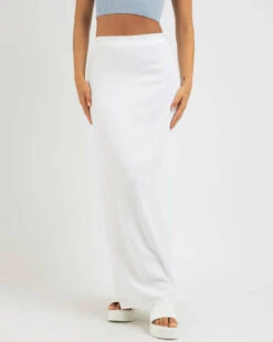 Jessica Maxi Skirt -Fashion Women 20351638 01 TP XL