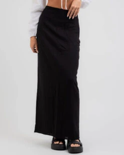 Jessica Maxi Skirt