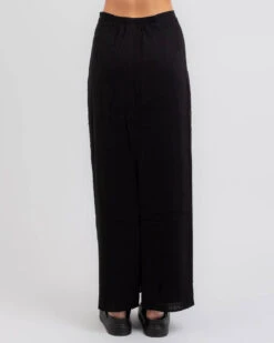 Jessica Maxi Skirt -Fashion Women 20351638 03 LT XL