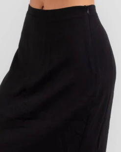 Jessica Maxi Skirt -Fashion Women 20351638 03 RT XL