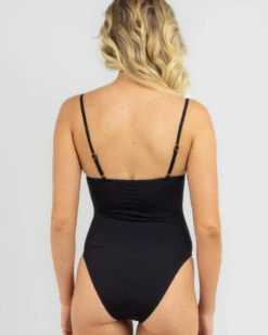 Ann Marie One Piece Swimsuit 6 Ann Marie One Piece Swimsuit -Fashion Women 20351830 01 LT XL