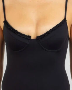 Ann Marie One Piece Swimsuit 7 Ann Marie One Piece Swimsuit -Fashion Women 20351830 01 RT XL