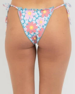 Whitney Cheeky Bikini Bottom 6 Whitney Cheeky Bikini Bottom -Fashion Women 20351942 01 LT XL