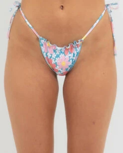 Whitney Cheeky Bikini Bottom 7 Whitney Cheeky Bikini Bottom -Fashion Women 20351942 01 RT XL