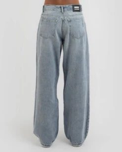 Dr. Denim Hill Jeans -Fashion Women 20352166 01 LT XL