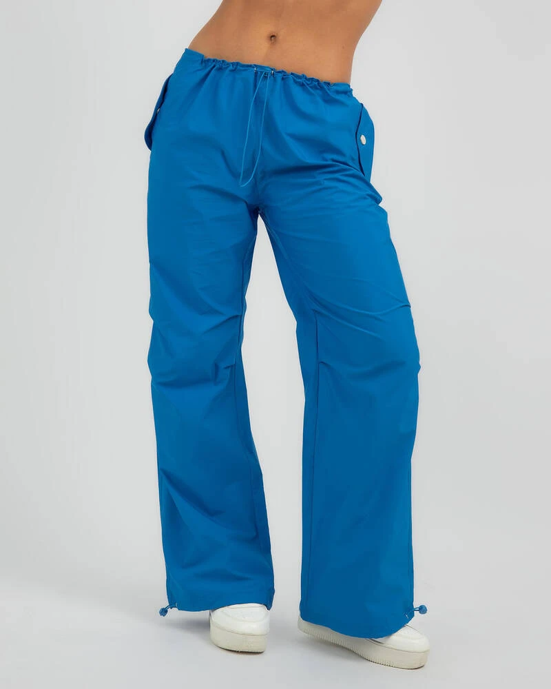 Hailey Pants 1 Hailey Pants