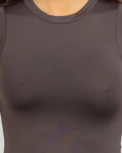 Chicago High Neck Tank Top 7 Chicago High Neck Tank Top -Fashion Women 20352341 06 RT XL