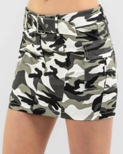 Diego Skirt 7 Diego Skirt -Fashion Women 20352387 02 RT XL