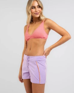 Roxy Mystos 3" Board Shorts