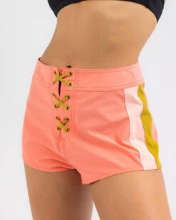 Roxy Babe Board Shorts