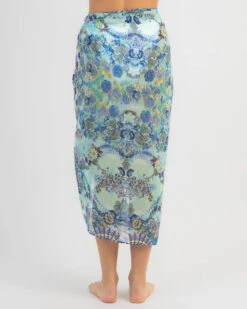 Godiva Sarong -Fashion Women 20352418 01 LT XL