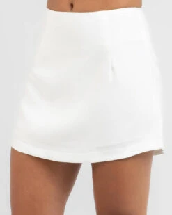 Gigi Skirt -Fashion Women 20352436 01 RT XL