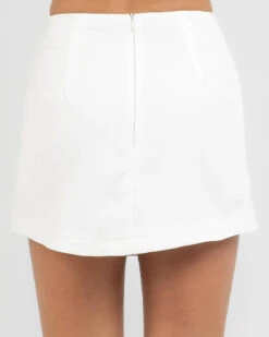 Gigi Skirt -Fashion Women 20352436 01 TP XL