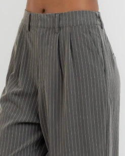 Alexa Pants -Fashion Women 20352706 02 RT XL