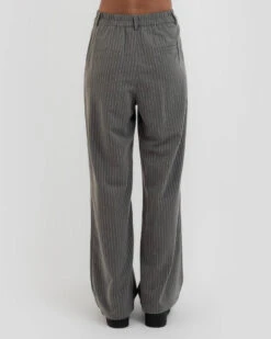 Alexa Pants -Fashion Women 20352706 02 TP XL