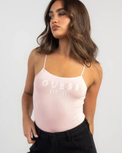 Guess Carrie Bodysuit