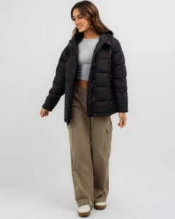 Fashion Women -Fashion Women 20353549 01 BK XL