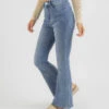 Melrose Flare Jeans