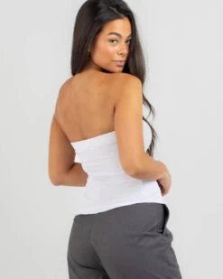 Elena Tube Top -Fashion Women 20353727 02 TP XL