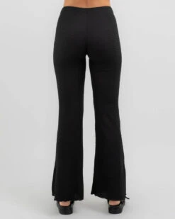 Belle Lounge Pants -Fashion Women 20353733 02 LT XL