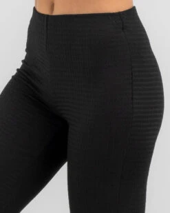 Belle Lounge Pants -Fashion Women 20353733 02 RT XL