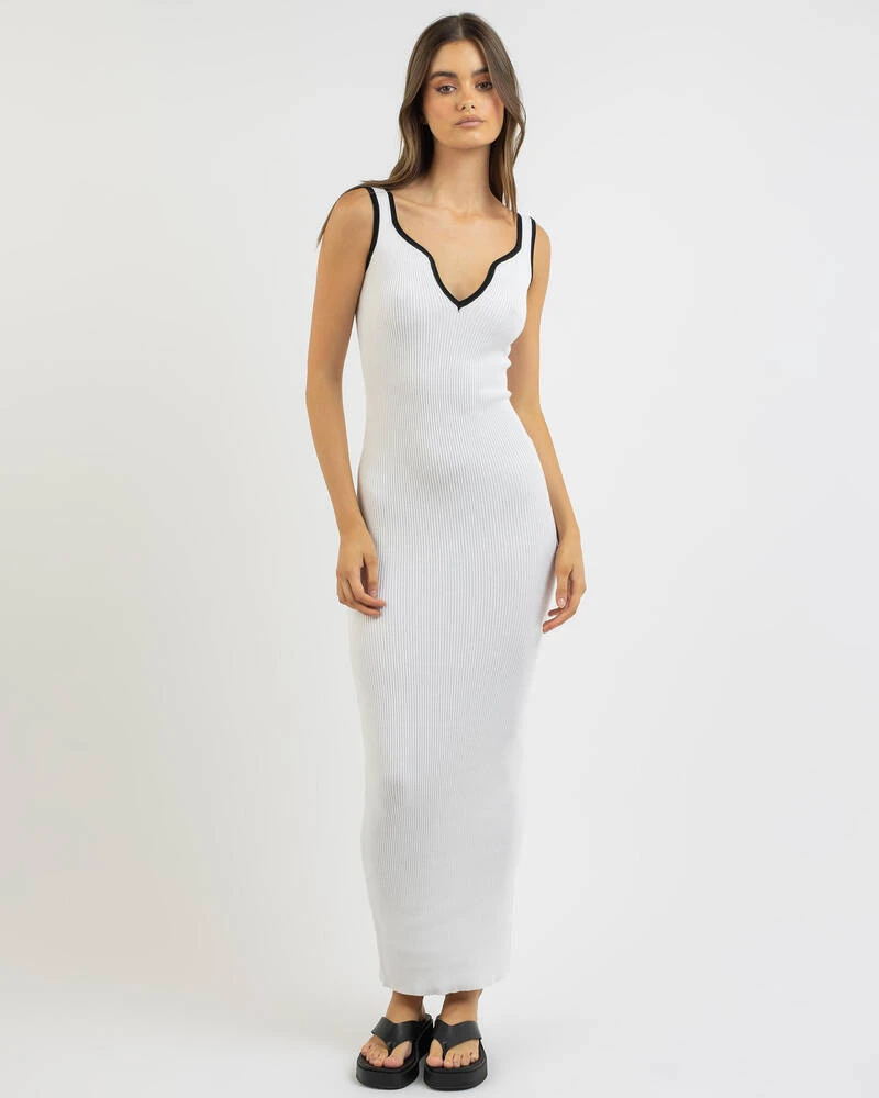 Gemma Maxi Dress 2 Gemma Maxi Dress - Image 2