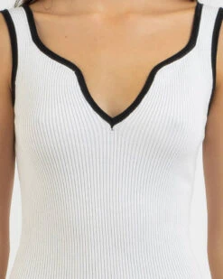 Gemma Maxi Dress 7 Gemma Maxi Dress -Fashion Women 20354020 02 RT XL