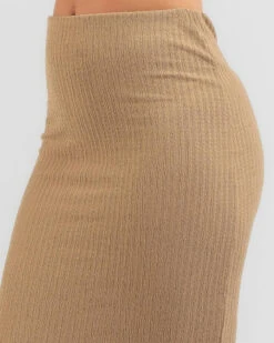 Molly Midi Skirt -Fashion Women 20354029 01 RT XL